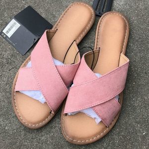 SANDALIAS MODELO ARNIE