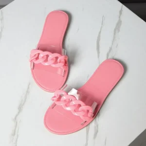 SANDALIAS MODELO AURA