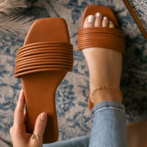 SANDALIAS MODELO XENIA