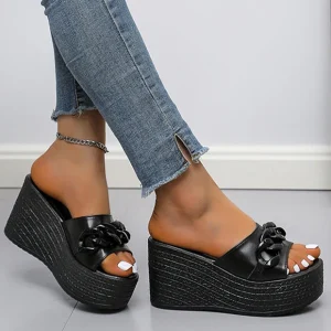 SANDALIAS MODELO AITANA