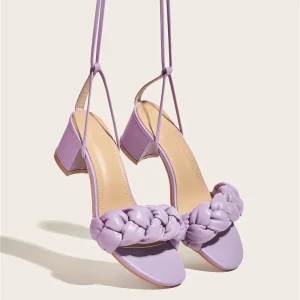 SANDALIAS MODELO GINGER