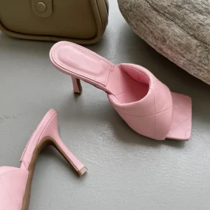 SANDALIAS MODELO ZAIDA