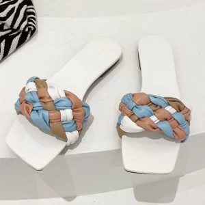 SANDALIAS MODELO HENAR