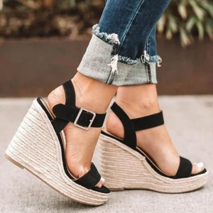 SANDALIAS MODELO BELLA