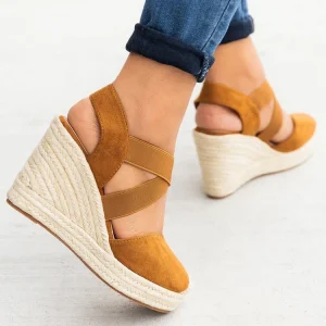 SANDALIAS MODELO NINA