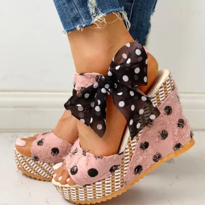 SANDALIAS MODELO NAHIA