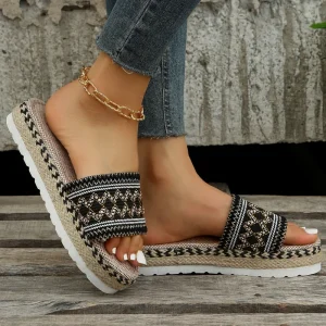 SANDALIAS MODELO ANAVA