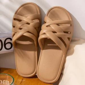 SANDALIAS MODELO NUBE