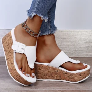 SANDALIAS MODELO IRENE