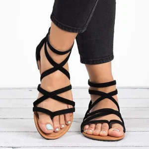 SANDALIAS MODELO CIANA