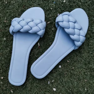 SANDALIAS MODELO DIANA