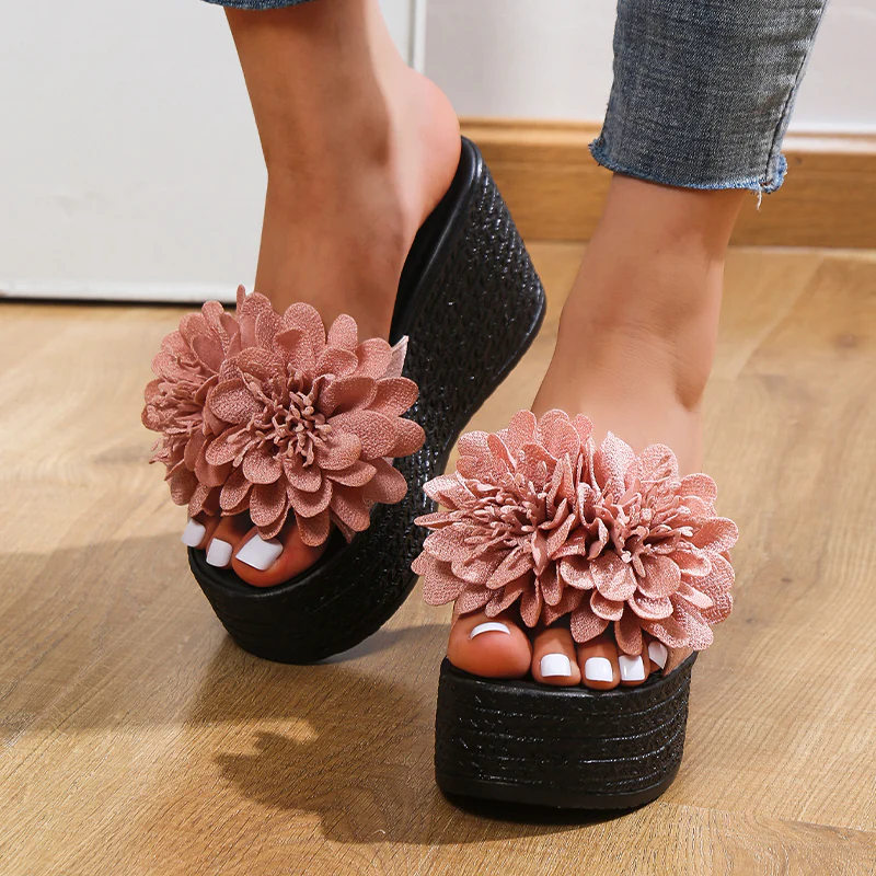 SANDALIAS MODELO MIRTA