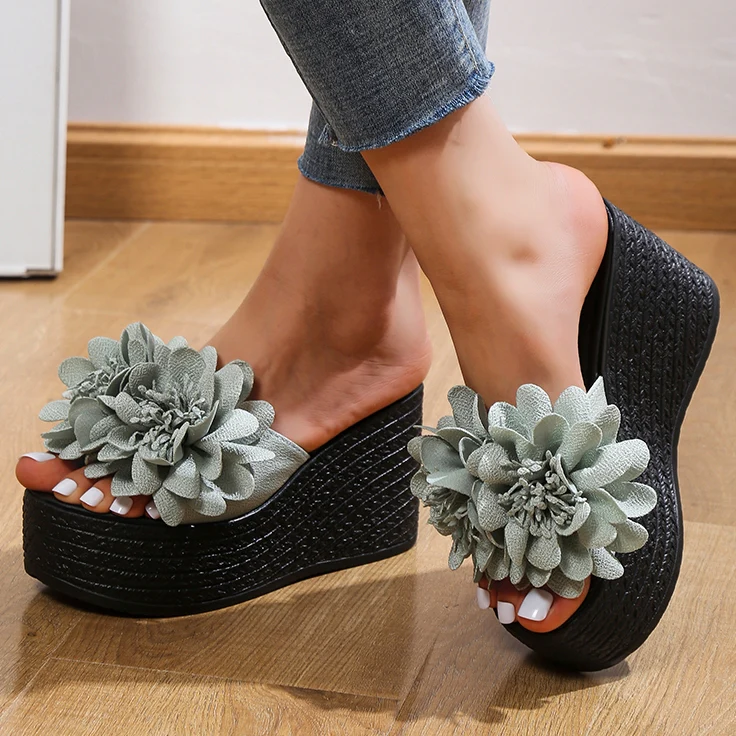 SANDALIAS MODELO MIRTA - Imagen 3