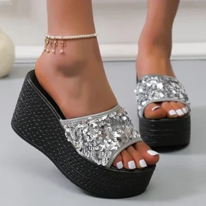 SANDALIAS MODELO CLOE