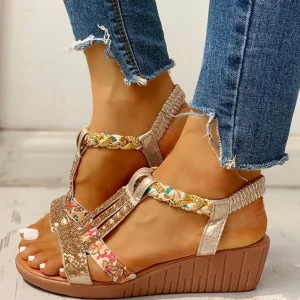 SANDALIAS MODELO VIENA