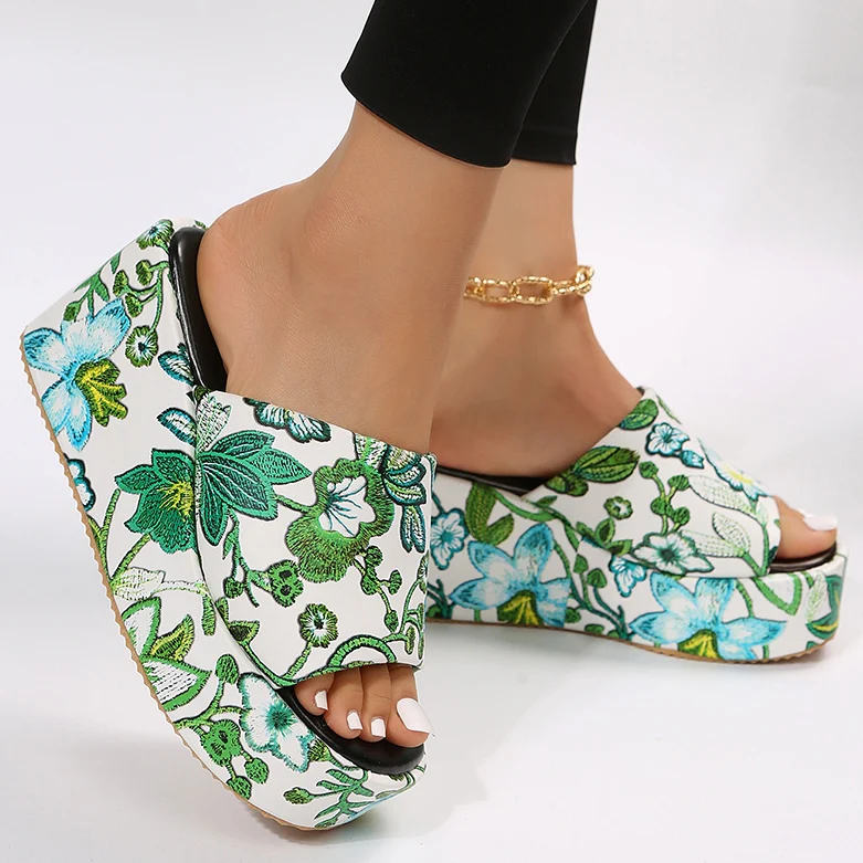 SANDALIAS MODELO IDAIRA - Imagen 2