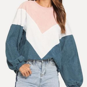 SUDADERA MODELO DOVER