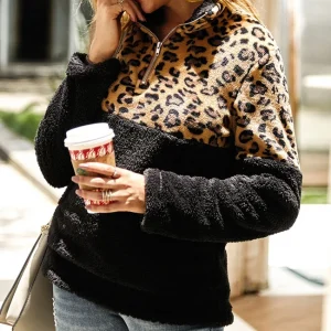 SUDADERA MODELO ANIMAL