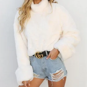 SUDADERA MODELO POOH