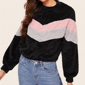 SUDADERA MODELO MADISON