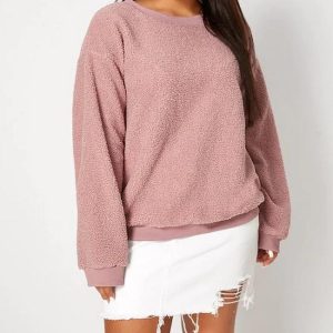 SUDADERA MODELO MINIA