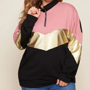 SUDADERA MODELO CIDIA