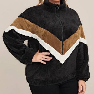 SUDADERA MODELO CAMDE