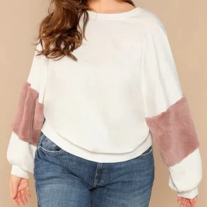 SUDADERA MODELO ADARA