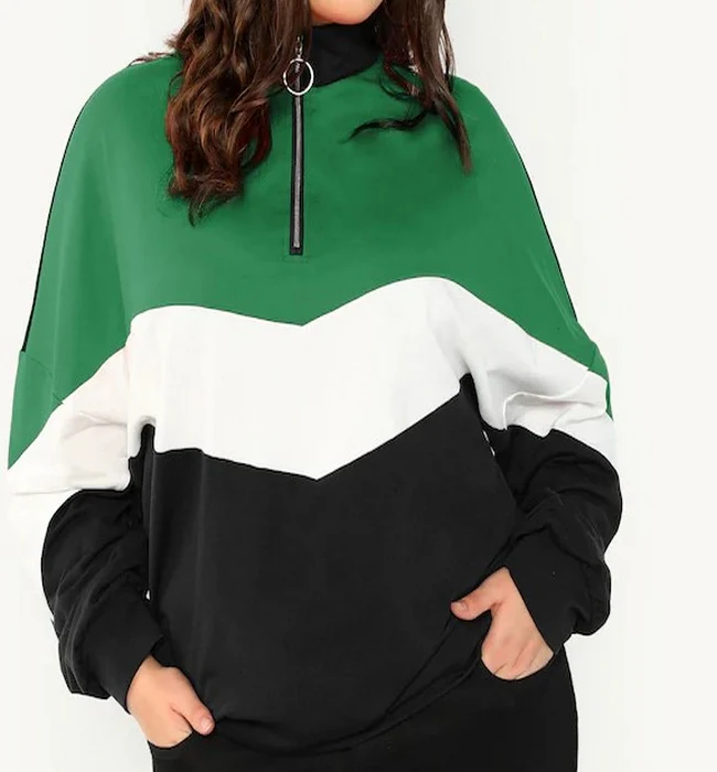 SUDADERA MODELO SUSANA - Imagen 3