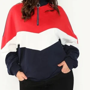 SUDADERA MODELO SUSANA