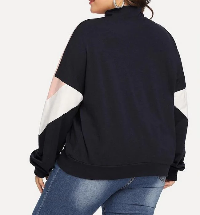 SUDADERA MODELO SUSANA - Imagen 5