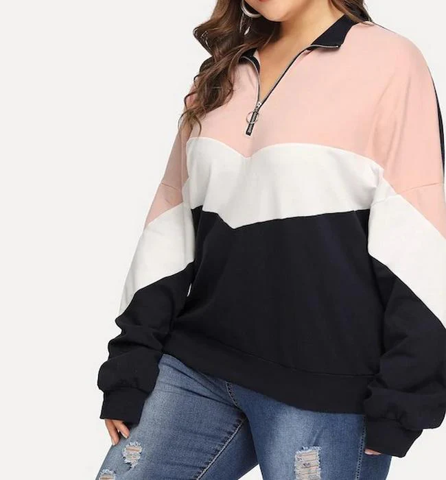 SUDADERA MODELO SUSANA - Imagen 4