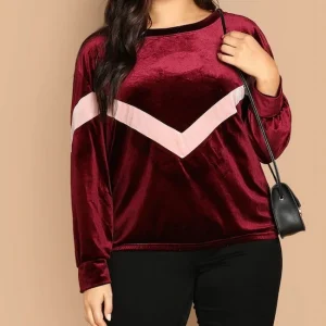 SUDADERA MODELO NICCA