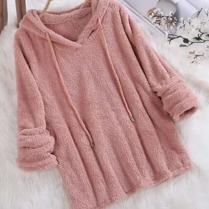 SUDADERA MODELO BALOO