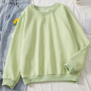 SUDADERA MODELO SOFT