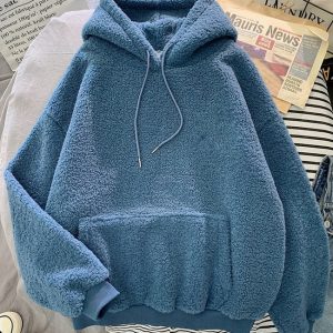 SUDADERA MODELO KODA