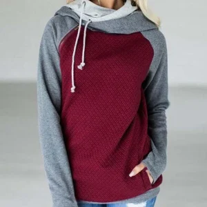 SUDADERA MODELO AMANDA