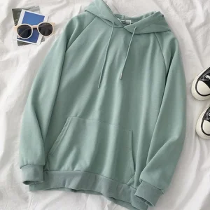 SUDADERA MODELO AQUA