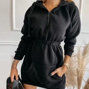 SUDADERA MODELO SIGNA