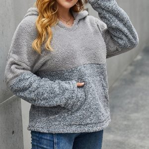 SUDADERA MODELO ENGLA