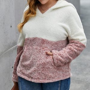 SUDADERA MODELO KAIRA