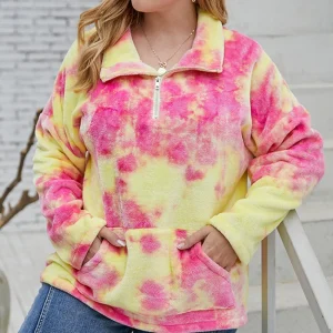 SUDADERA MODELO ARETA