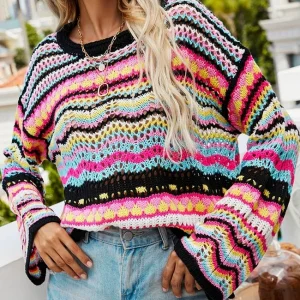 JERSEY MODELO NIEVNA