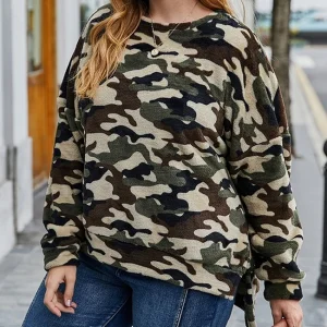 SUDADERA MODELO LINDRA