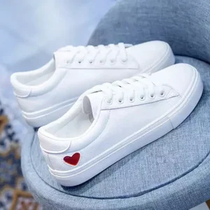 ZAPATILLAS MODELO HEART
