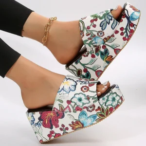 SANDALIAS MODELO CIDIA